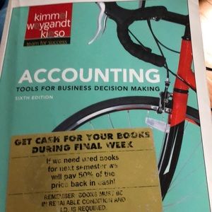 best accounting text book